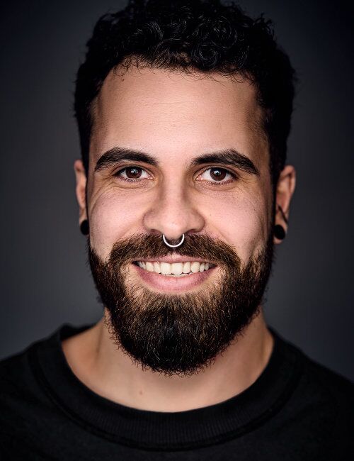 Simon Gmelch