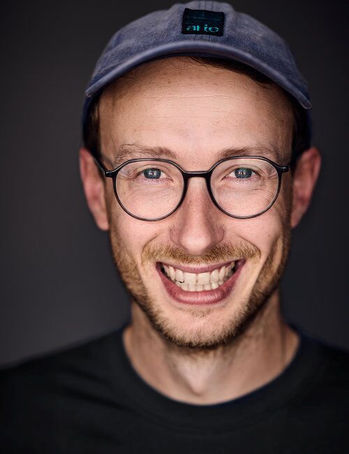 Albert Imhof
